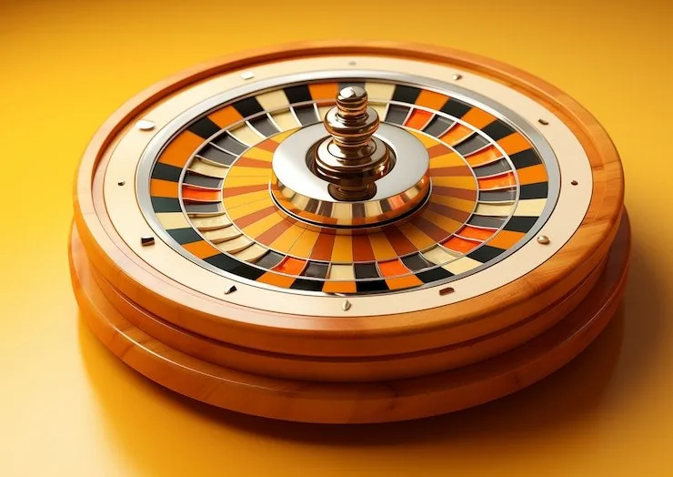 1777zs Roulette Fast Wheel