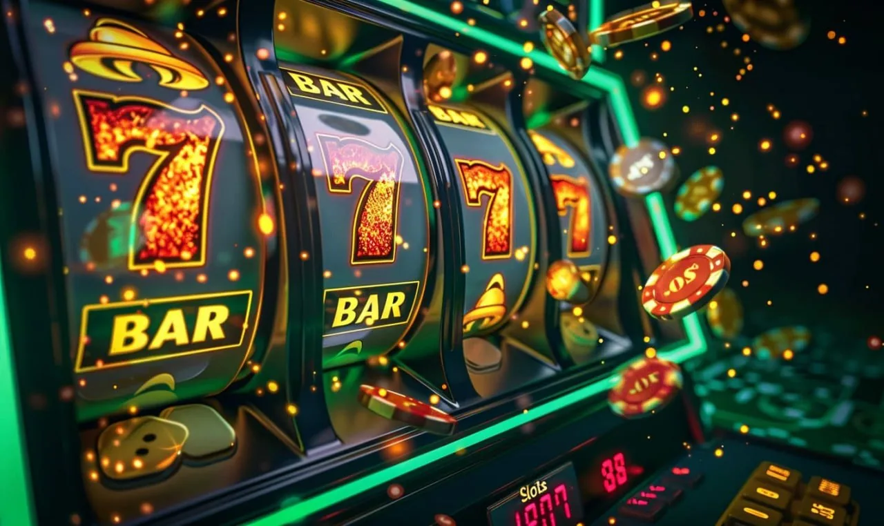 1777zs Casino