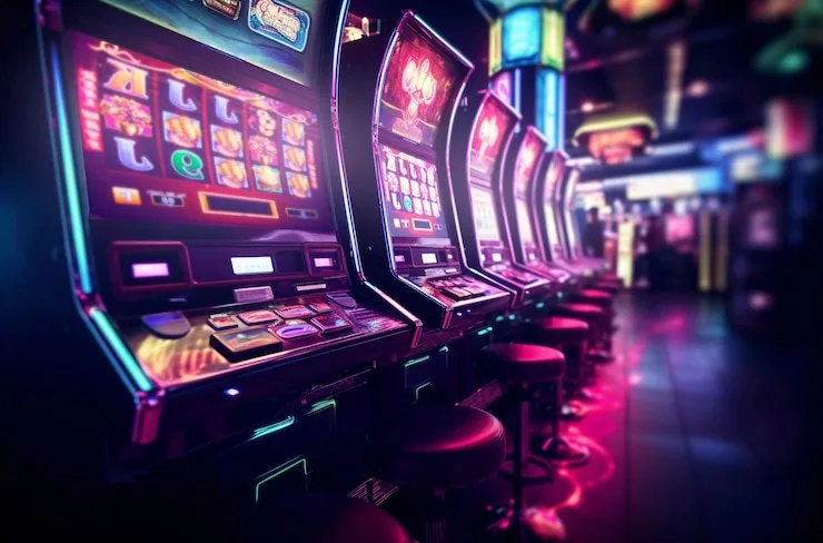 1777zs Explore Slot Starfire Inside the 1777zs Lobby